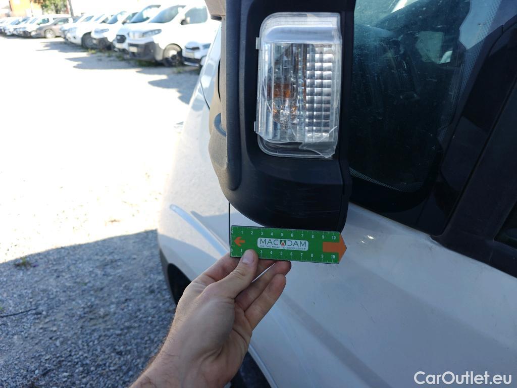  Opel  Movano OPEL  / 2021 / 4P / furgón Q4 Furgón Base L2H2 3.5T 2.2 BHDi 103kW #18