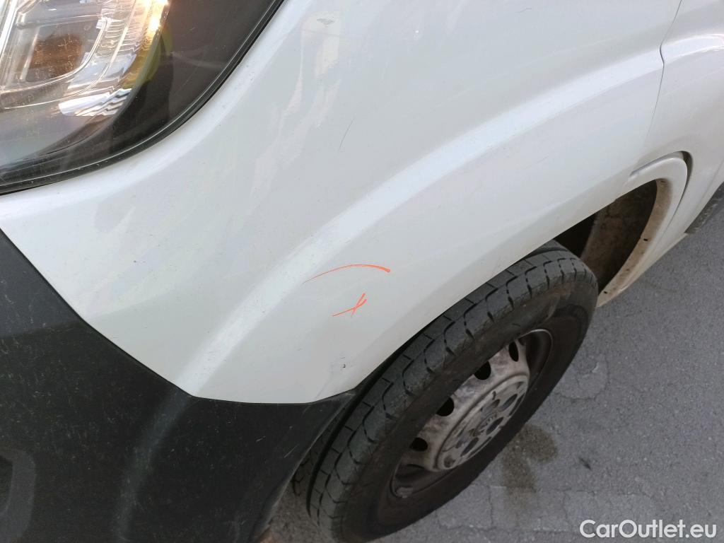  Peugeot  Boxer PEUGEOT  / 2014 / 4P / furgón 335 L2 H2 BHDI 103kW (140CV) S&S 6 V. M (CX) #36