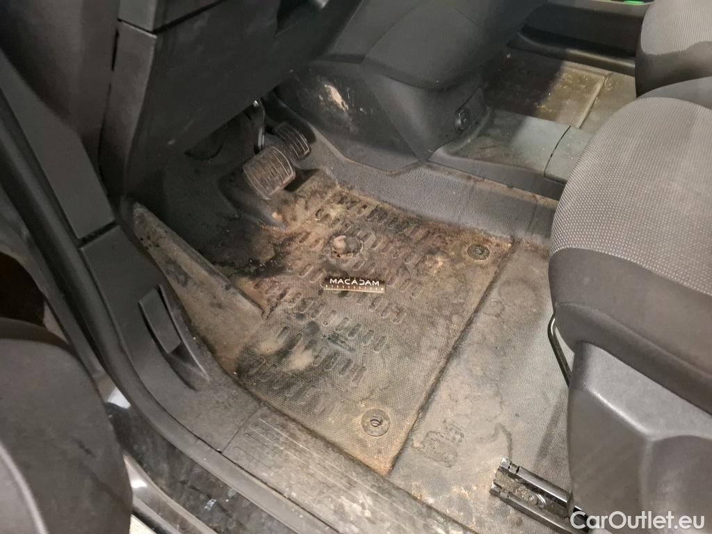  Citroen  Berlingo  Fourgon Club M 1000 1.5 BlueHDi 130CV BVA8 E6dT #33