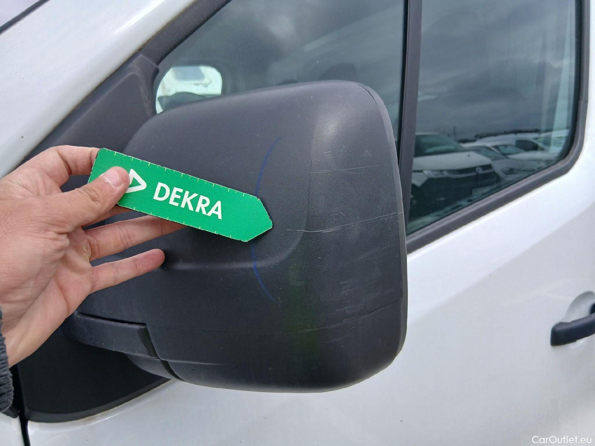  Nissan  NV300 NISSAN  / 2016 / 4P / furgón 2.0dCi 88kW (120CV) L1H1 1T Optima #9