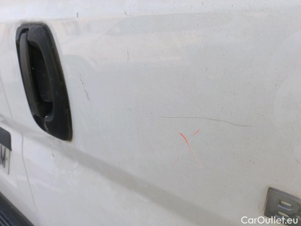  Peugeot  Boxer PEUGEOT  / 2014 / 4P / furgón 335 L2 H2 BHDI 103kW (140CV) S&S 6 V. M (CX) #13