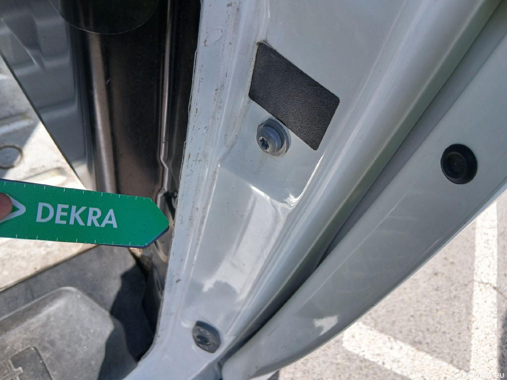  Opel  Vivaro OPEL  / 2019 / 4P / furgón 1.5 Diésel 74kW (100CV) M Std Express #21