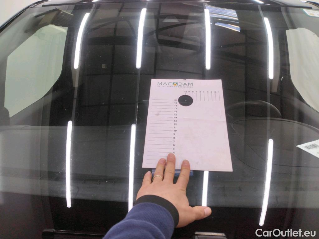  Citroen  Berlingo  Fourgon Club M 1000 1.5 BlueHDi 130CV BVA8 E6dT #3