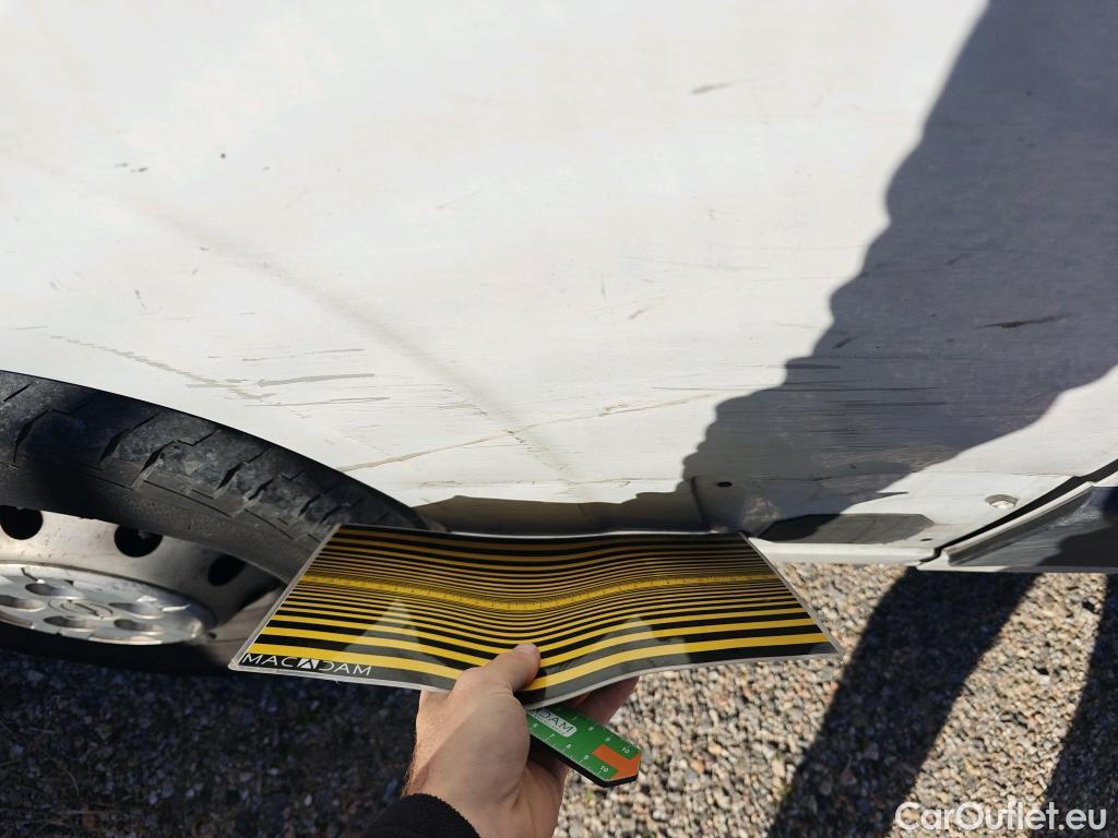  Opel  Movano OPEL  / 2021 / 4P / furgón Q4 Furgón Base L2H2 3.5T 2.2 BHDi 103kW #2