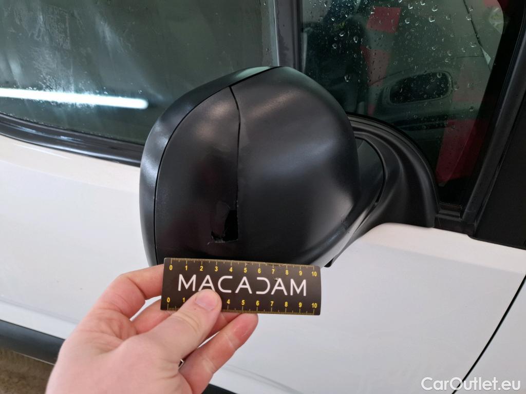  Citroen  Berlingo  Fourgon Driver M 1000 1.5 BlueHDi 100CV BVM5 E6dT #46