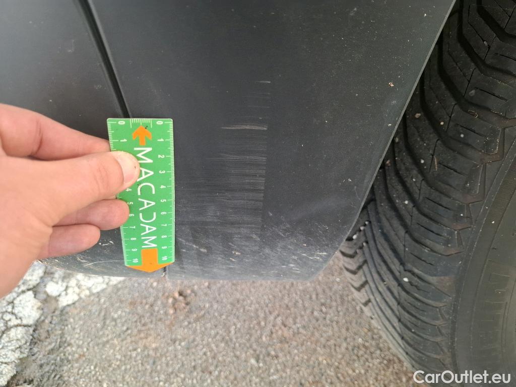  Citroen  Berlingo CITROEN  Van / 2018 / 4P / Fourgonnette Taille M 650kg BlueHDi 100 S&S BVM #47