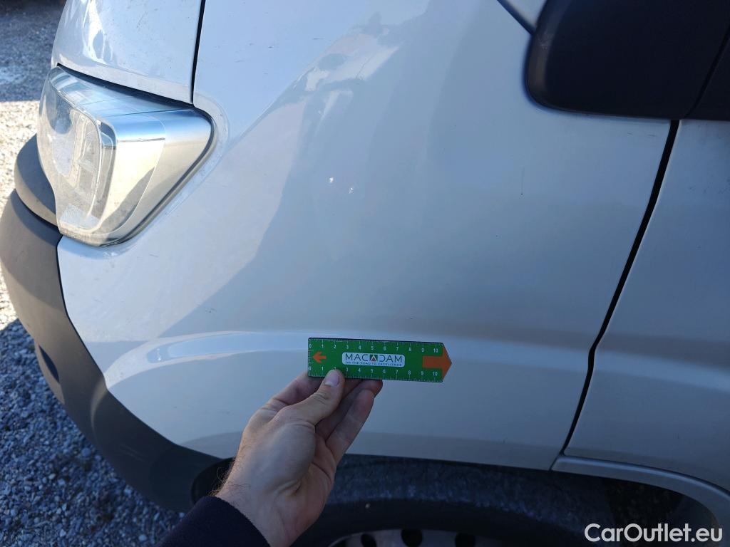  Opel  Movano OPEL  / 2021 / 4P / furgón Q4 Furgón Base L2H2 3.5T 2.2 BHDi 103kW #102