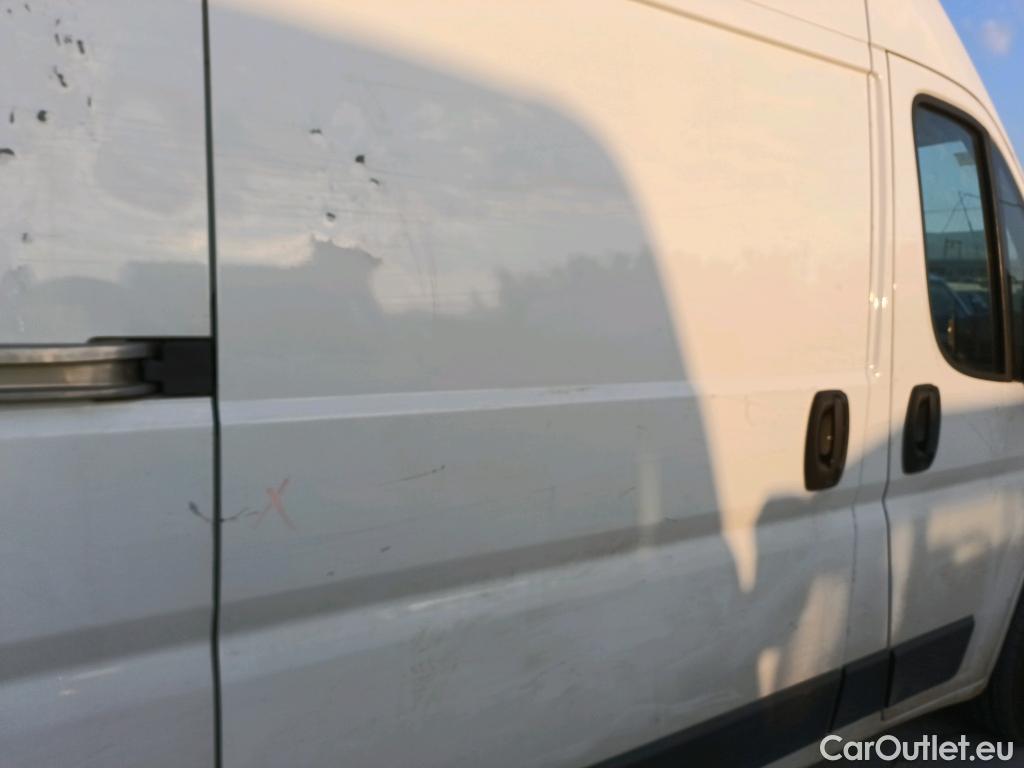  Peugeot  Boxer PEUGEOT  / 2014 / 4P / furgón 335 L2 H2 BHDI 103kW (140CV) S&S 6 V. M (CX) #10