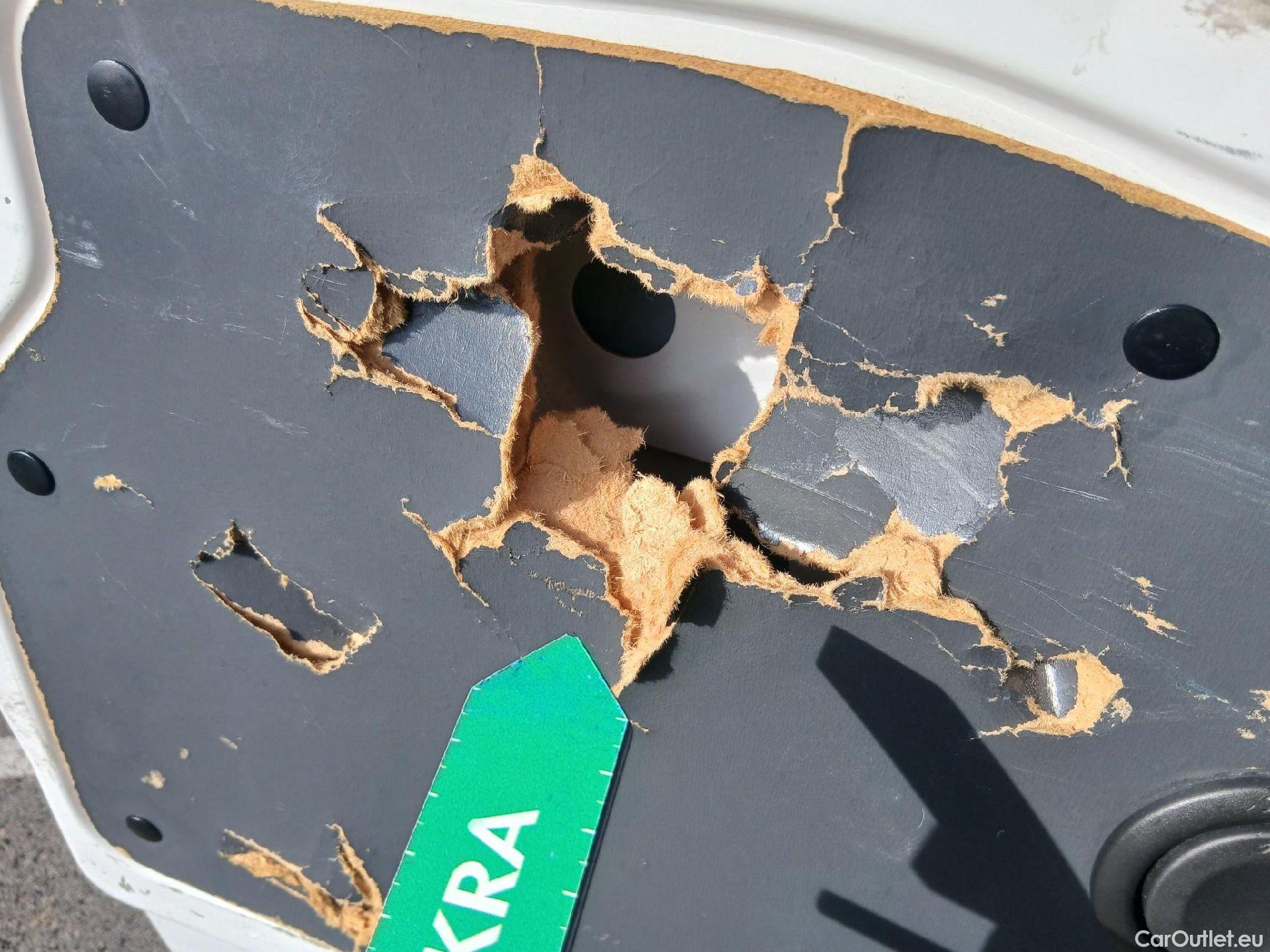  Renault  Kangoo RENAULT  Furgón/2013/3P/furgón derivado de turismo Profesional dCi 66kW (90CV) Euro 6 #40