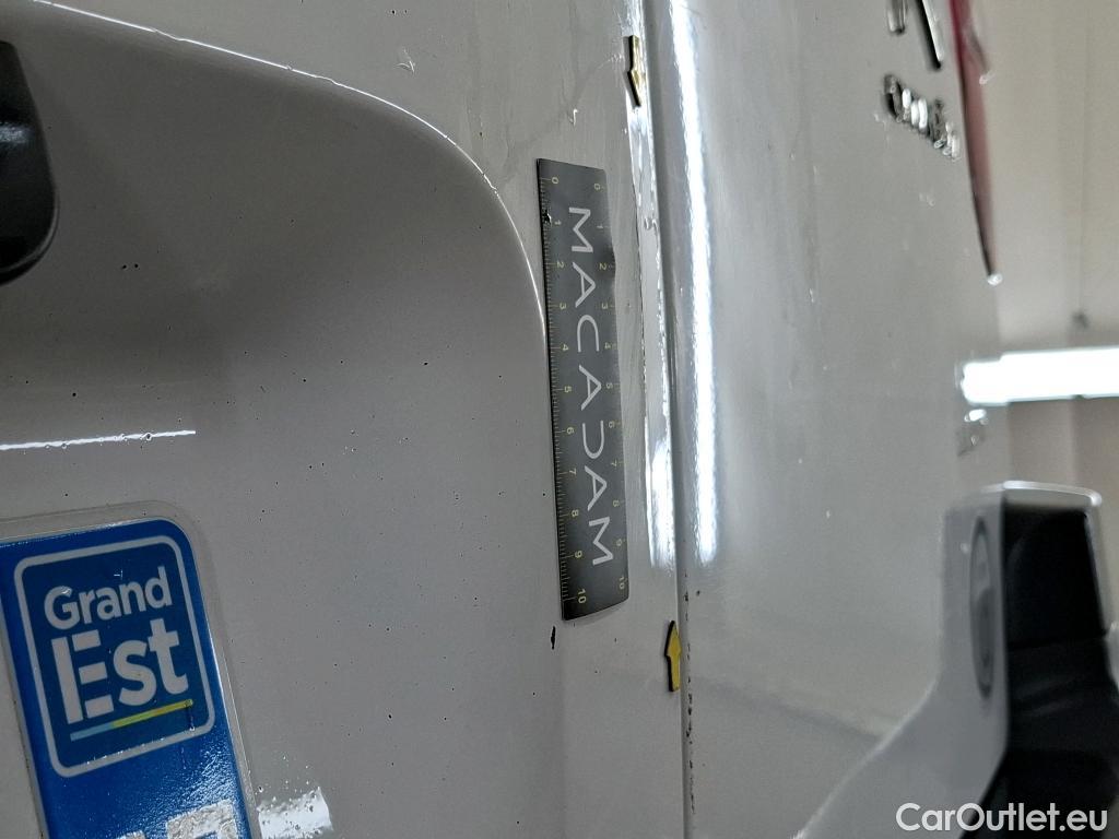  Citroen  Berlingo  Fourgon Driver M 1000 1.5 BlueHDi 100CV BVM5 E6dT #29