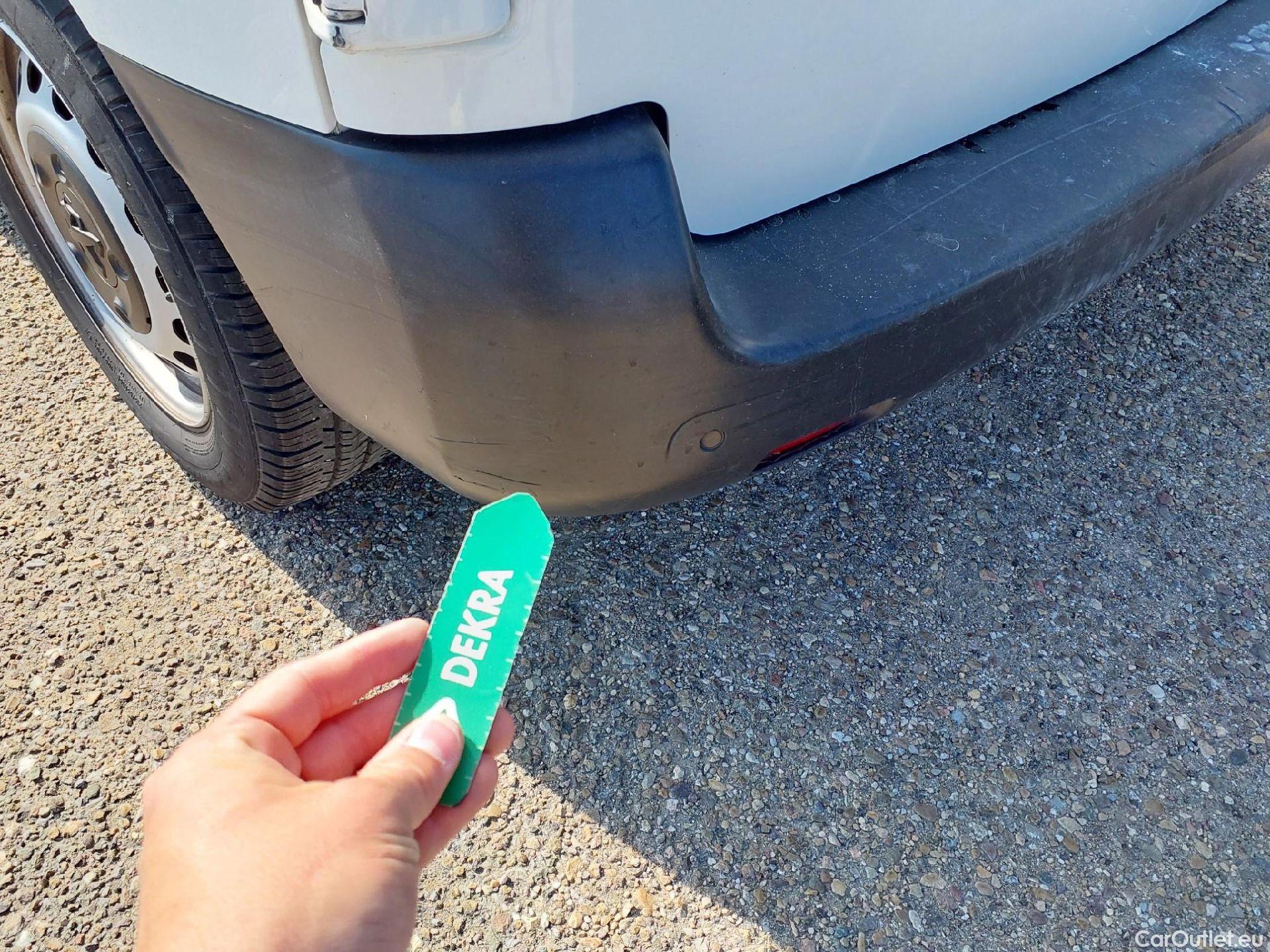  Peugeot  Expert PEUGEOT  / 2016 / 4P / furgón Furgón Pro 2.0 BlueHDi 120 S&S Standard #14