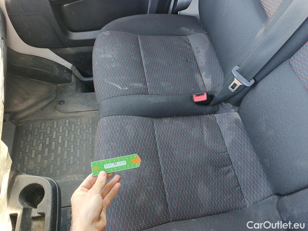  Opel  Movano OPEL  / 2021 / 4P / furgón Q4 Furgón Base L2H2 3.5T 2.2 BHDi 103kW #67