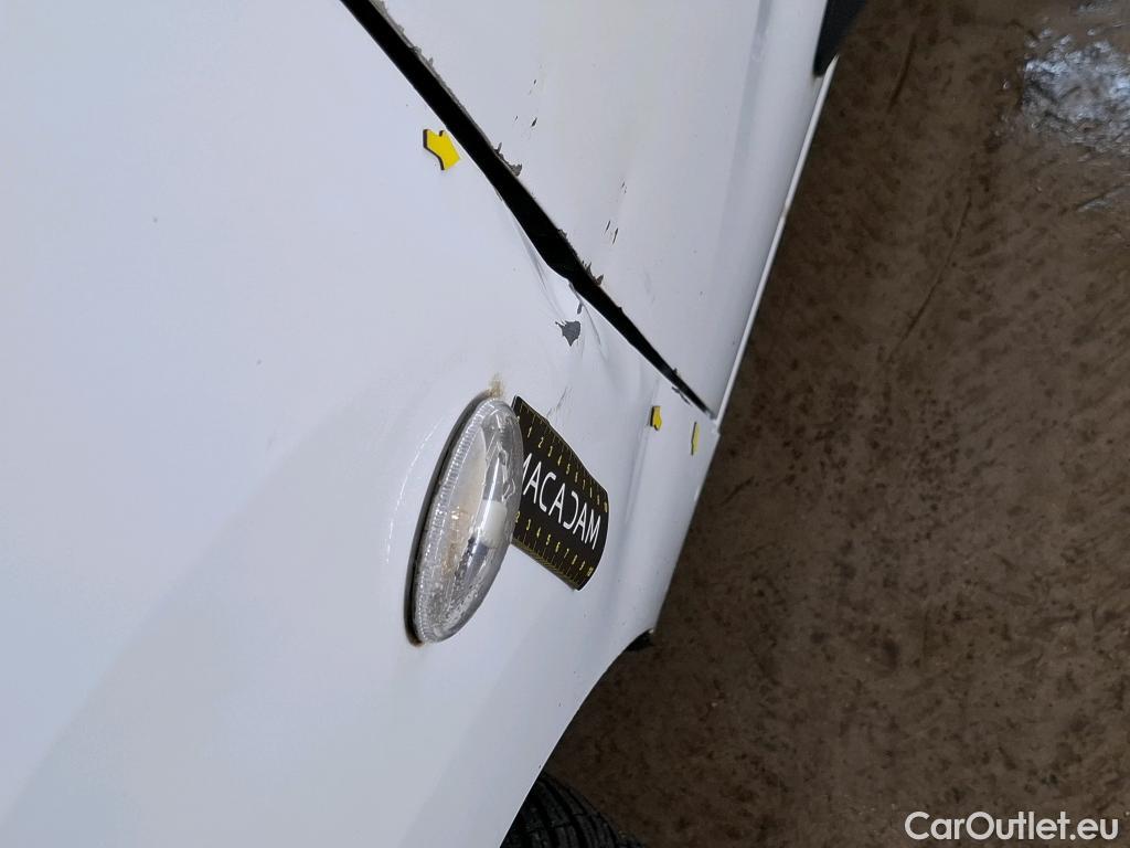  Citroen  Berlingo  Fourgon Driver M 1000 1.5 BlueHDi 100CV BVM5 E6dT #6