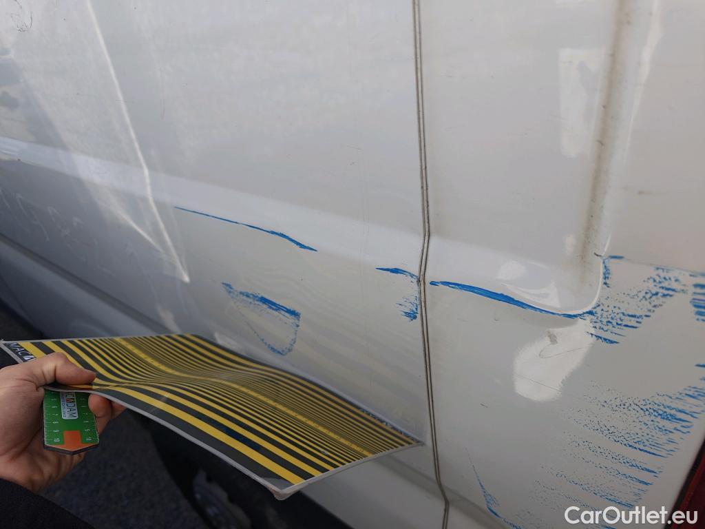  Opel  Movano OPEL  / 2021 / 4P / furgón Q4 Furgón Base L2H2 3.5T 2.2 BHDi 103kW #12