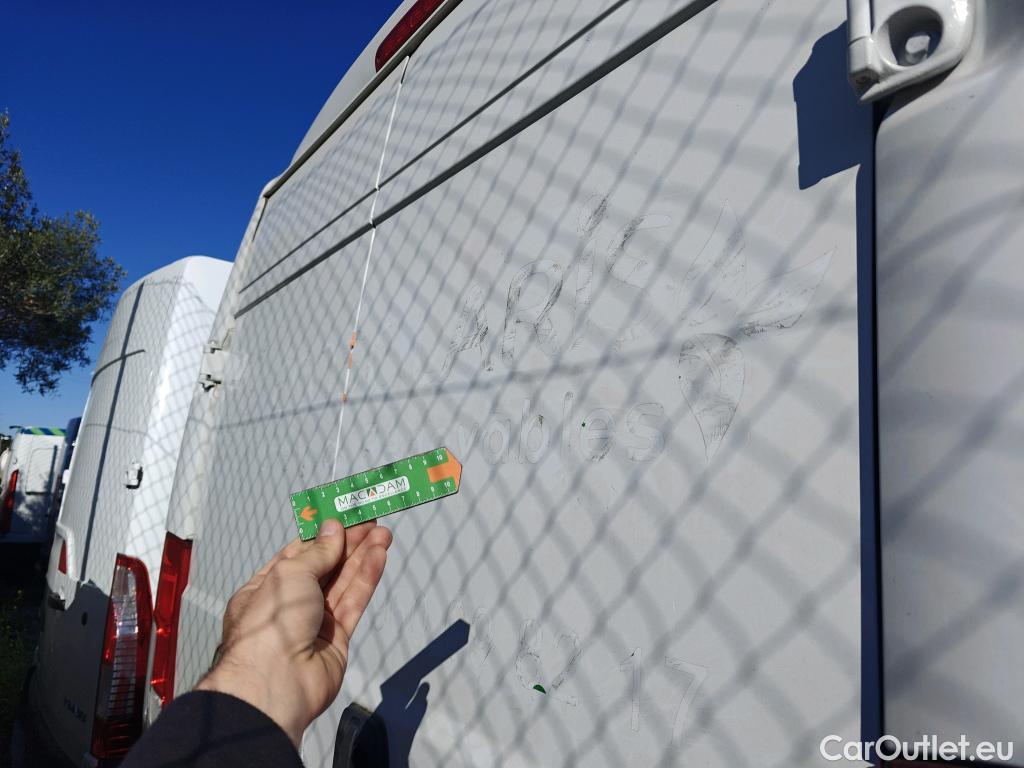  Opel  Movano OPEL  / 2021 / 4P / furgón Q4 Furgón Base L2H2 3.5T 2.2 BHDi 103kW #61