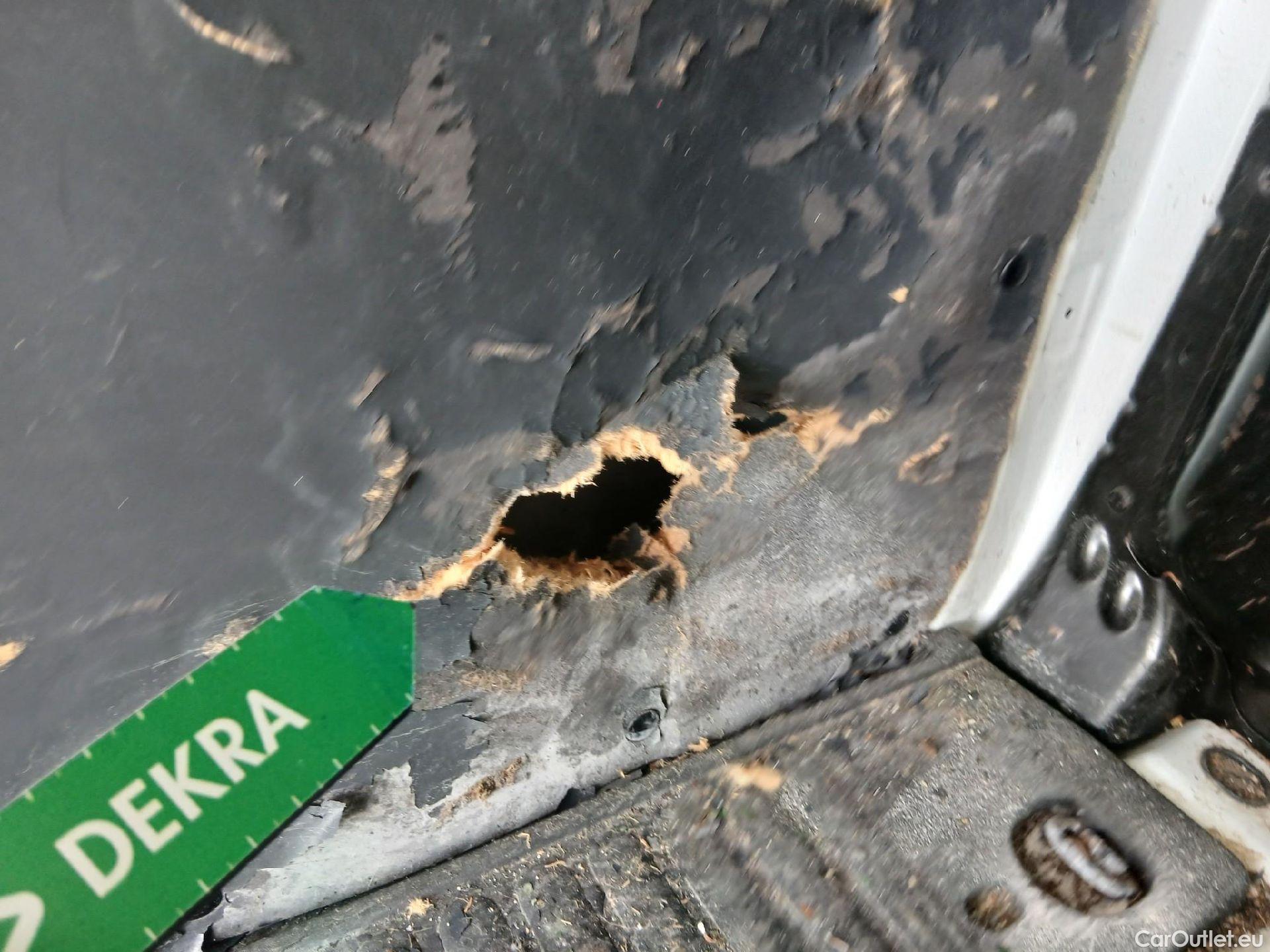  Renault  Kangoo RENAULT  Furgón/2013/3P/furgón derivado de turismo Profesional dCi 66kW (90CV) Euro 6 #44