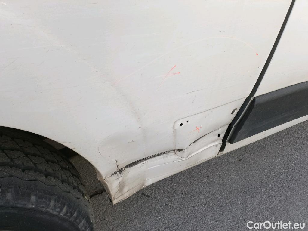  Peugeot  Boxer PEUGEOT  / 2014 / 4P / furgón 335 L2 H2 BHDI 103kW (140CV) S&S 6 V. M (CX) #2