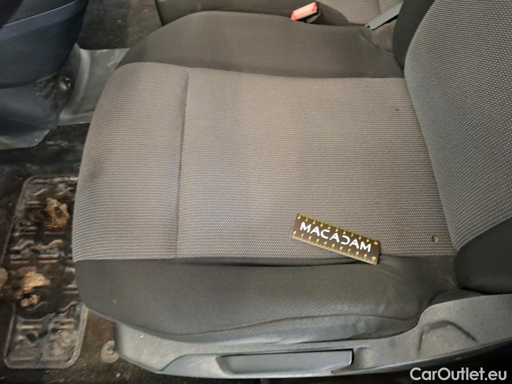  Citroen  Berlingo  Fourgon Driver M 1000 1.5 BlueHDi 100CV BVM5 E6dT #1