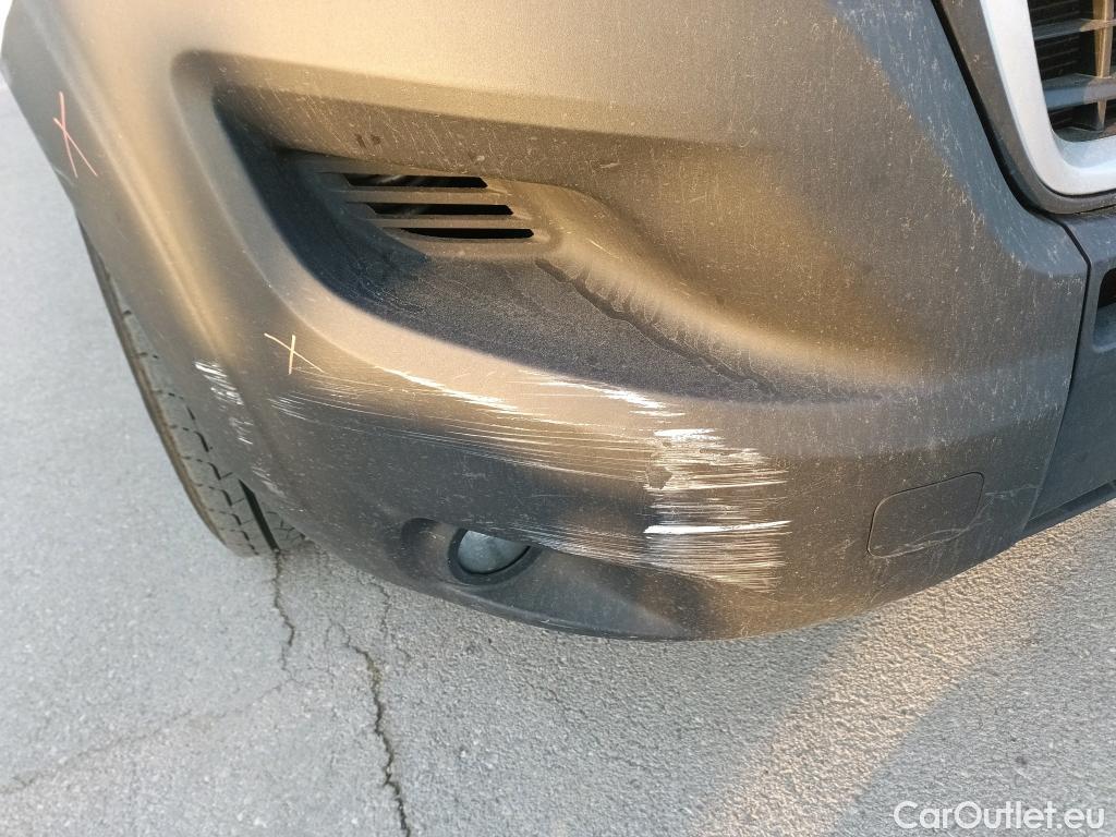  Peugeot  Boxer PEUGEOT  / 2014 / 4P / furgón 335 L2 H2 BHDI 103kW (140CV) S&S 6 V. M (CX) #33