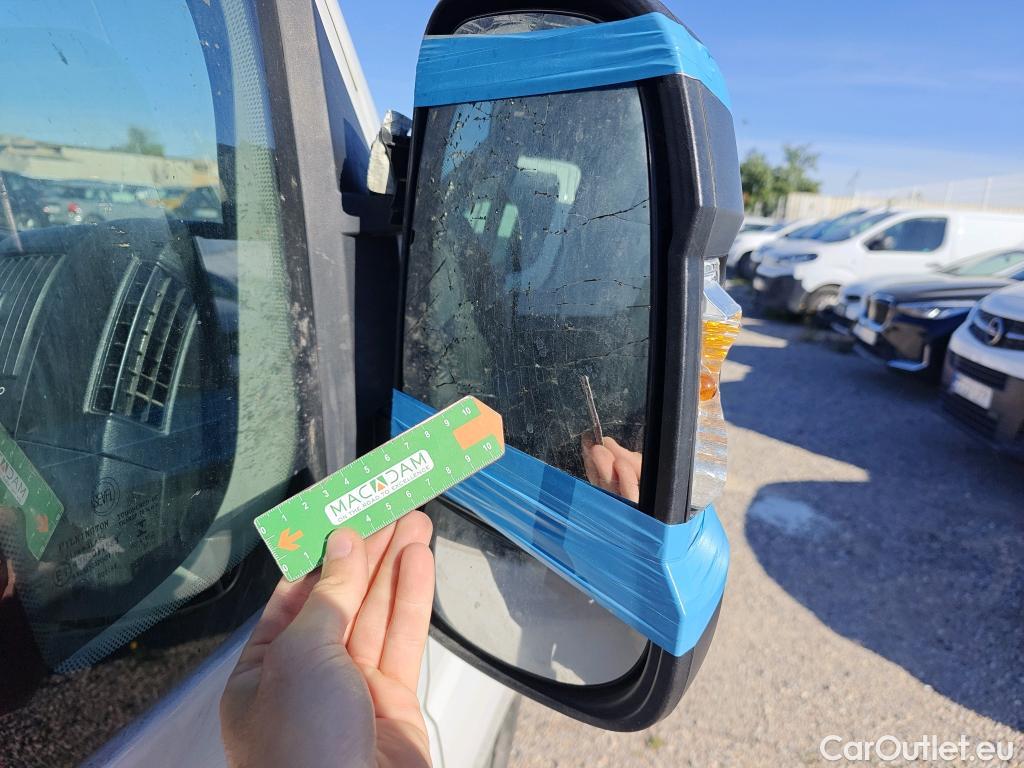  Opel  Movano OPEL  / 2021 / 4P / furgón Q4 Furgón Base L2H2 3.5T 2.2 BHDi 103kW #26