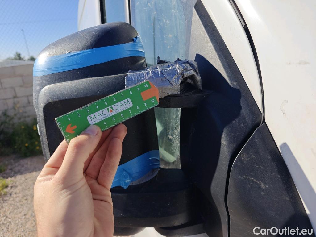  Opel  Movano OPEL  / 2021 / 4P / furgón Q4 Furgón Base L2H2 3.5T 2.2 BHDi 103kW #29