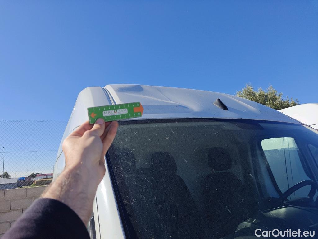  Opel  Movano OPEL  / 2021 / 4P / furgón Q4 Furgón Base L2H2 3.5T 2.2 BHDi 103kW #8