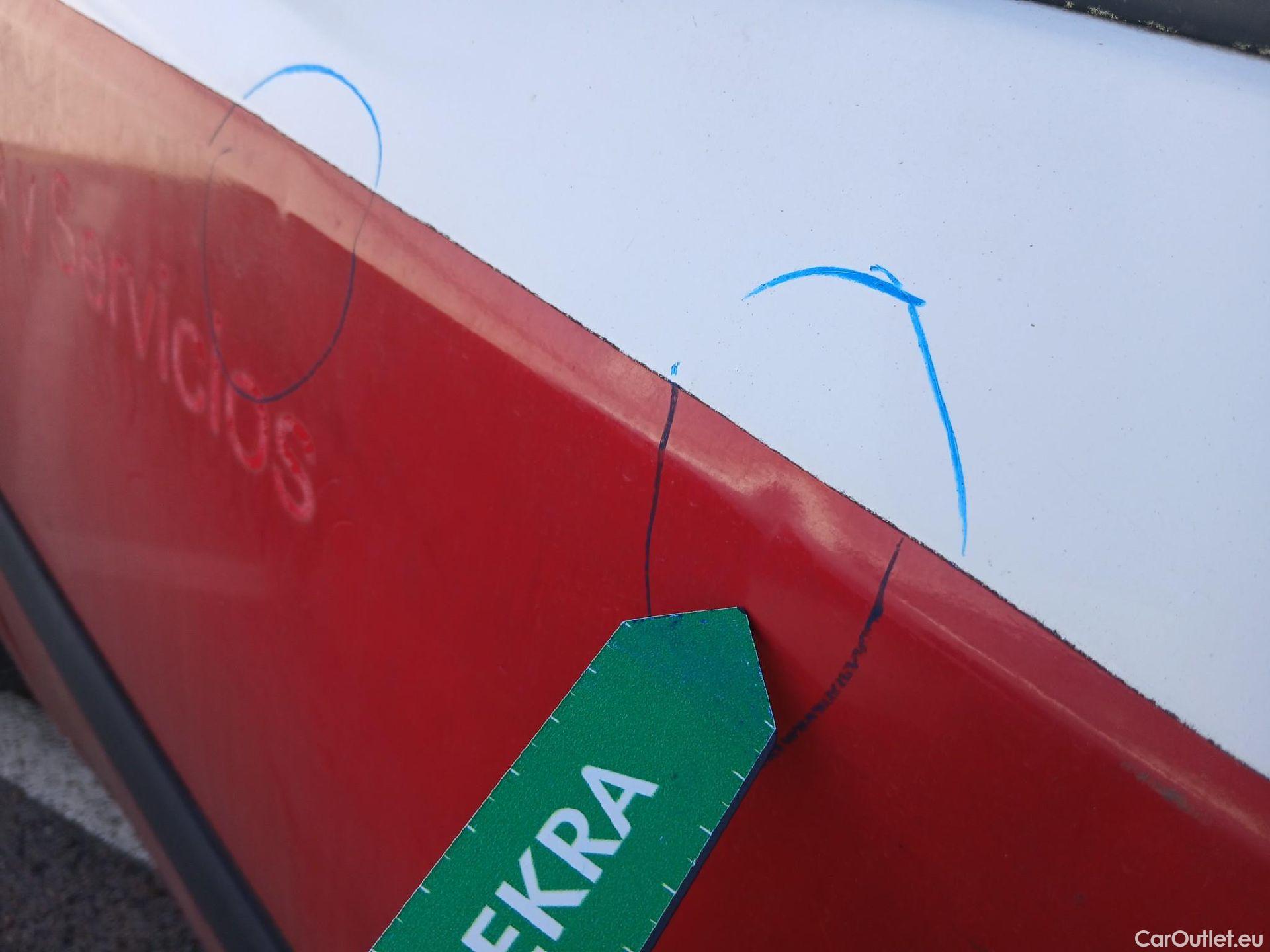  Renault  Kangoo RENAULT  Furgón/2013/3P/furgón derivado de turismo Profesional dCi 66kW (90CV) Euro 6 #19