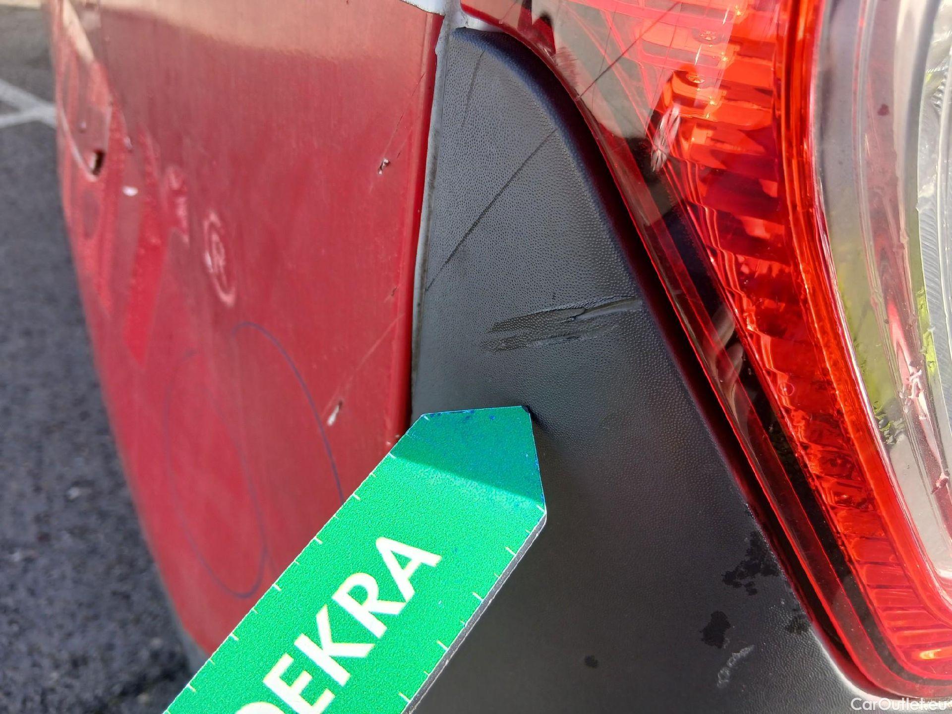  Renault  Kangoo RENAULT  Furgón/2013/3P/furgón derivado de turismo Profesional dCi 66kW (90CV) Euro 6 #27