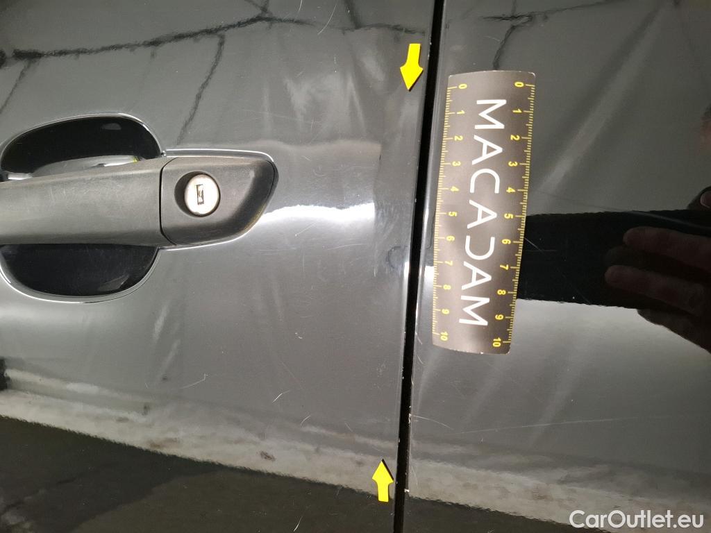  Citroen  Berlingo  Fourgon Club M 1000 1.5 BlueHDi 130CV BVA8 E6dT #24