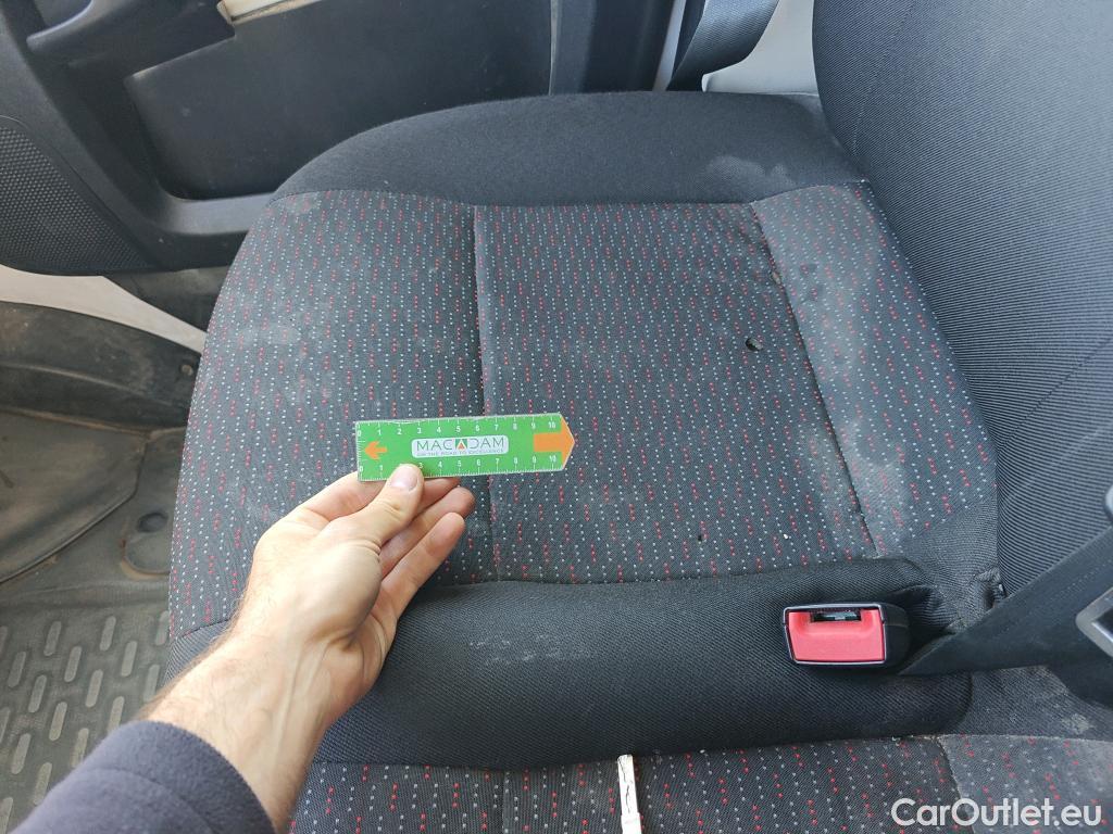  Opel  Movano OPEL  / 2021 / 4P / furgón Q4 Furgón Base L2H2 3.5T 2.2 BHDi 103kW #63