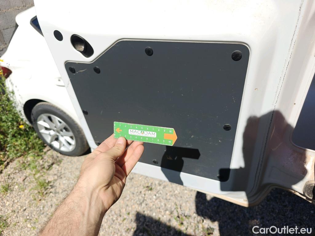  Peugeot  Expert PEUGEOT  / 2016 / 4P / furgón Furgón BlueHDi 100 S&S 6v Long #10