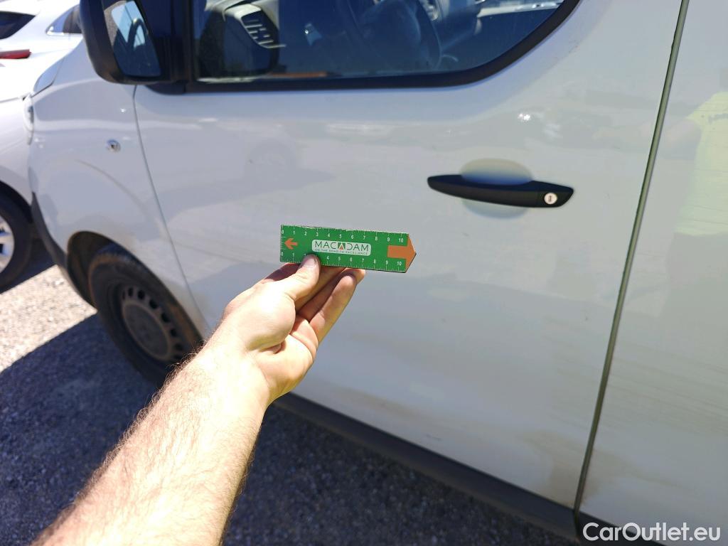  Peugeot  Expert PEUGEOT  / 2016 / 4P / furgón Furgón BlueHDi 100 S&S 6v Long #12