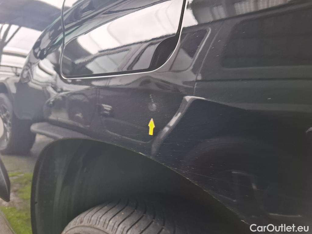  Citroen  Berlingo  Fourgon Club M 1000 1.5 BlueHDi 130CV BVA8 E6dT #41