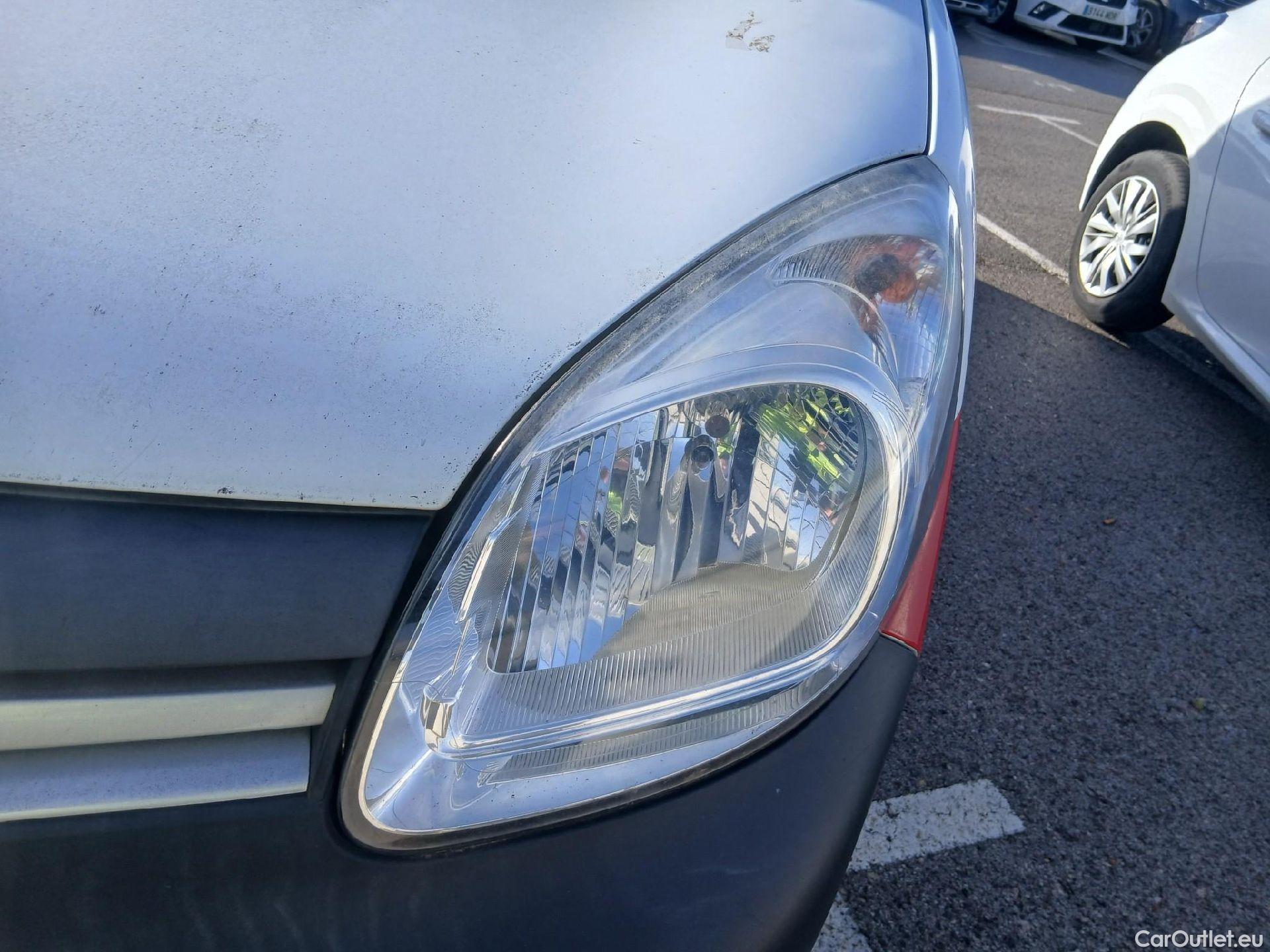  Renault  Kangoo RENAULT  Furgón/2013/3P/furgón derivado de turismo Profesional dCi 66kW (90CV) Euro 6 #15