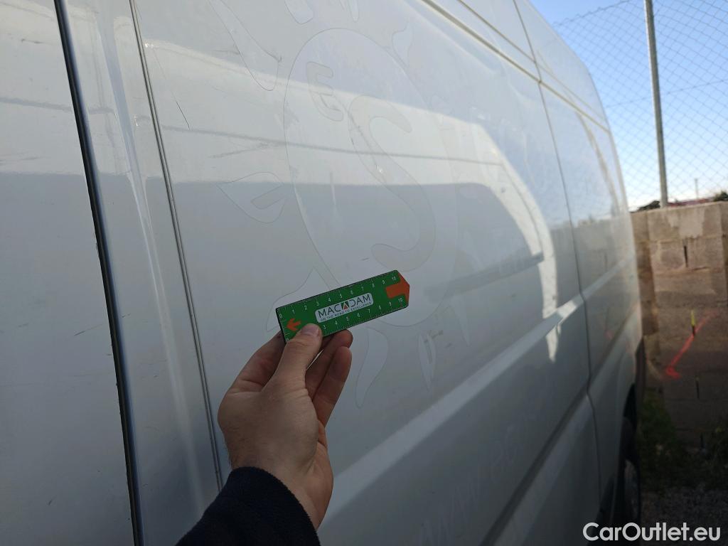  Opel  Movano OPEL  / 2021 / 4P / furgón Q4 Furgón Base L2H2 3.5T 2.2 BHDi 103kW #62