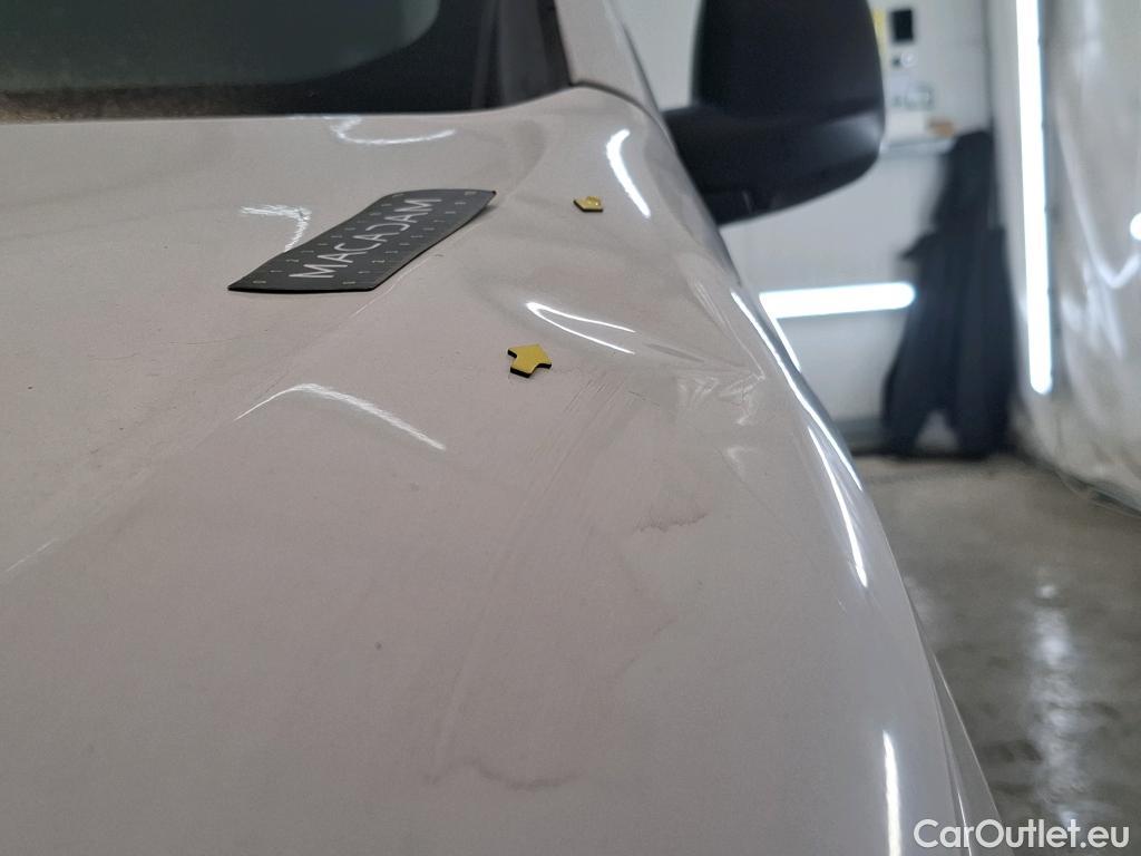  Citroen  Berlingo  Fourgon Club M 650 1.5 BlueHDi 75CV BVM5 E6dT #25