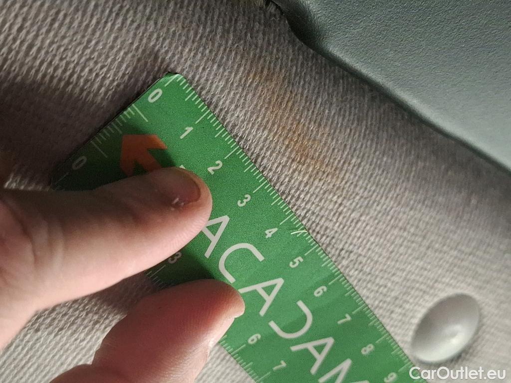  Citroen  Berlingo CITROEN  Van / 2018 / 4P / Fourgonnette Taille M 650kg BlueHDi 100 S&S BVM #22