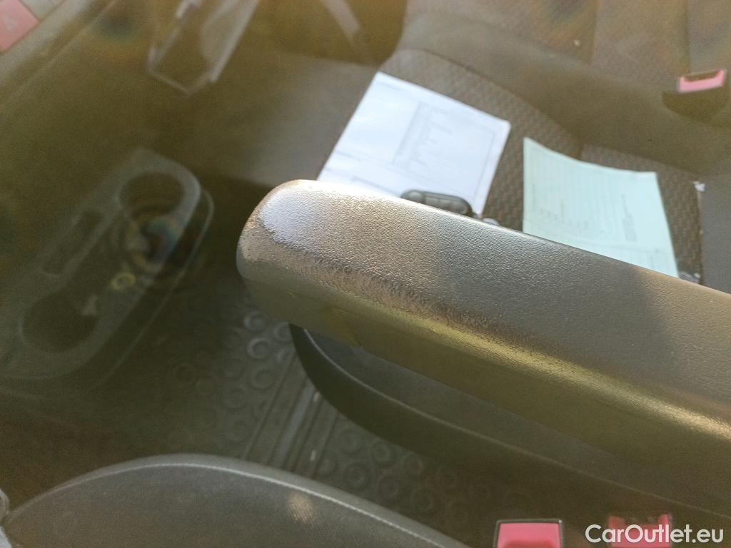  Peugeot  Boxer PEUGEOT  / 2014 / 4P / furgón 335 L2 H2 BHDI 103kW (140CV) S&S 6 V. M (CX) #48