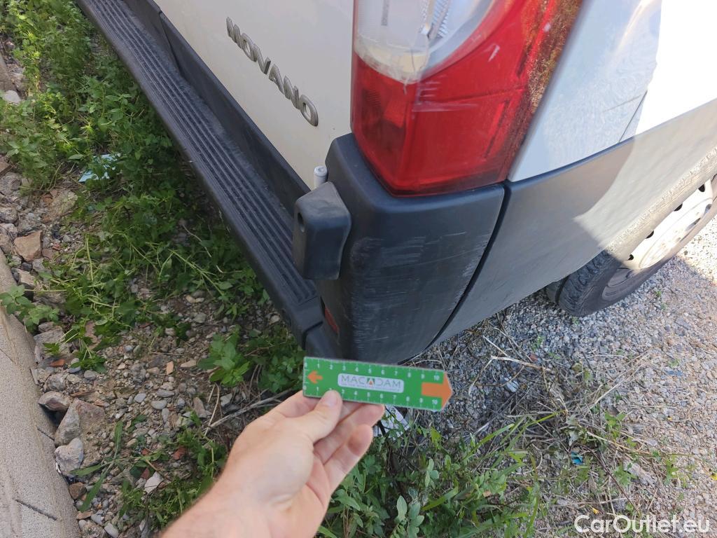  Opel  Movano OPEL  / 2021 / 4P / furgón Q4 Furgón Base L2H2 3.5T 2.2 BHDi 103kW #74