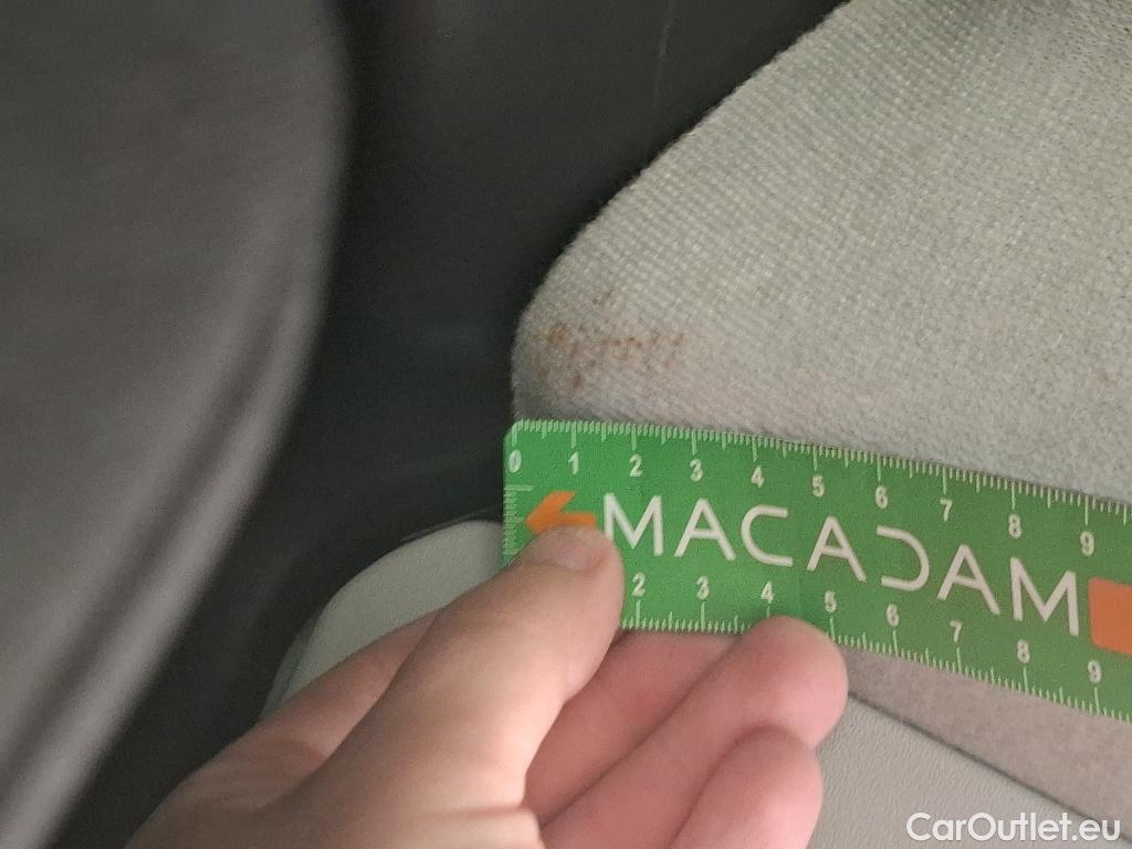  Citroen  Berlingo CITROEN  Van / 2018 / 4P / Fourgonnette Taille M 650kg BlueHDi 100 S&S BVM #25