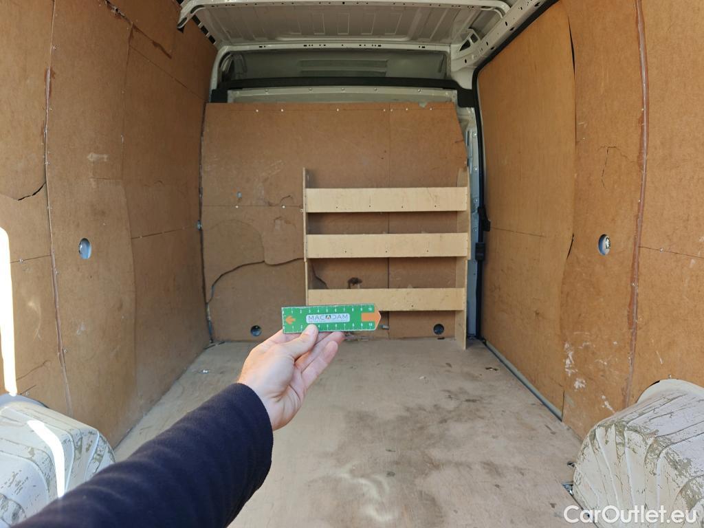  Opel  Movano OPEL  / 2021 / 4P / furgón Q4 Furgón Base L2H2 3.5T 2.2 BHDi 103kW #91