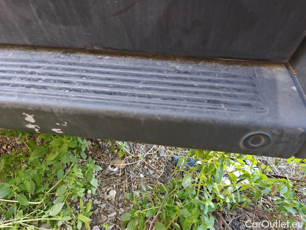  Opel  Movano OPEL  / 2021 / 4P / furgón Q4 Furgón Base L2H2 3.5T 2.2 BHDi 103kW #73