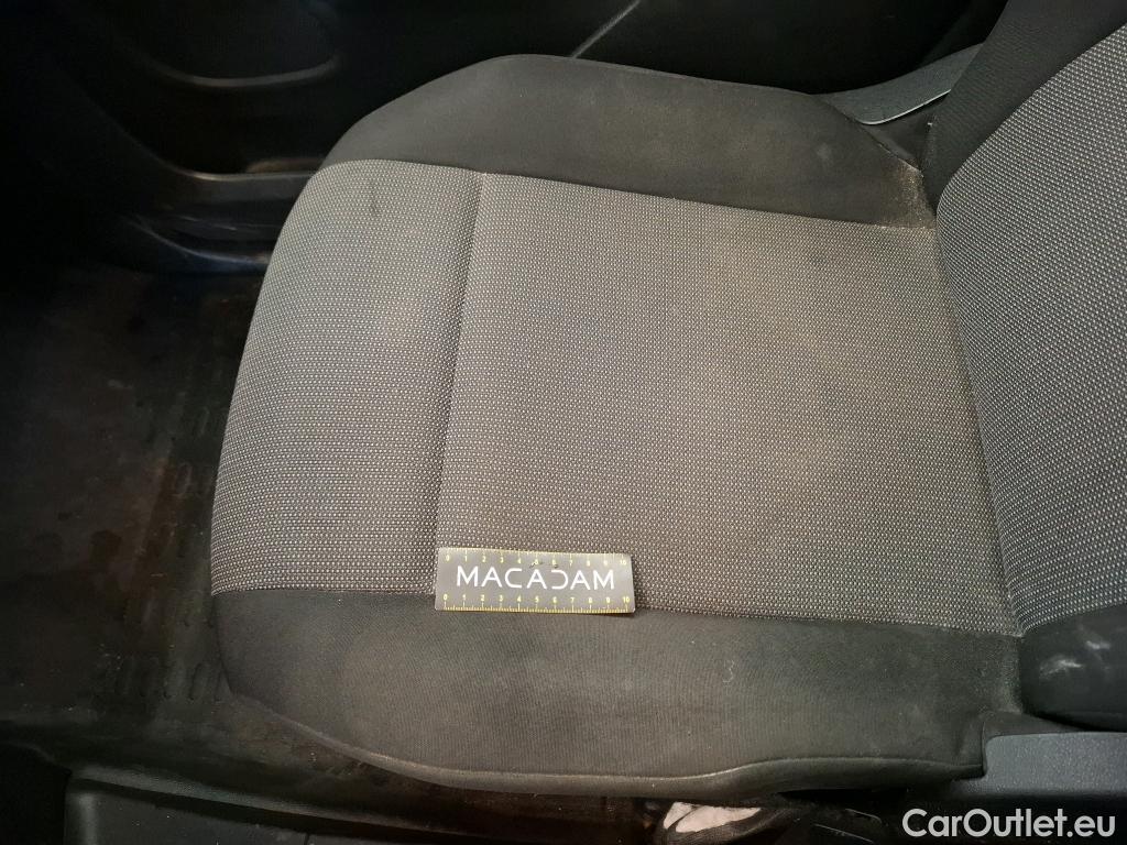  Citroen  Berlingo  Fourgon Club M 650 1.5 BlueHDi 75CV BVM5 E6dT #41