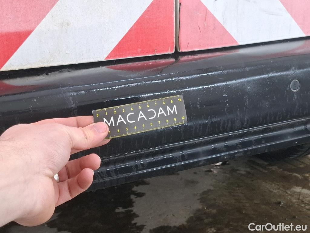  Citroen  Berlingo  Fourgon Club M 650 1.5 BlueHDi 75CV BVM5 E6dT #15