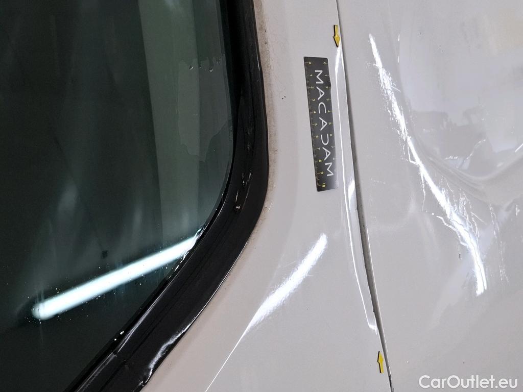  Citroen  Berlingo  Fourgon Driver M 1000 1.5 BlueHDi 100CV BVM5 E6dT #13