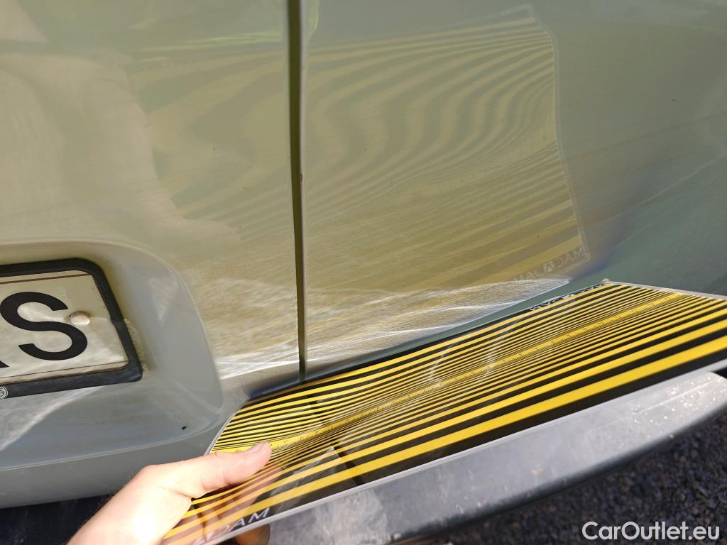  Peugeot  Expert PEUGEOT  / 2016 / 4P / furgón Furgón BlueHDi 100 S&S 6v Long #47