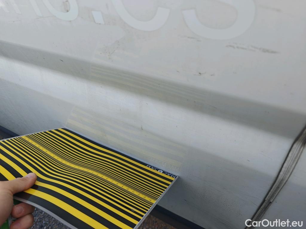  Opel  Movano OPEL  / 2021 / 4P / furgón Q4 Furgón Base L2H2 3.5T 2.2 BHDi 103kW #13