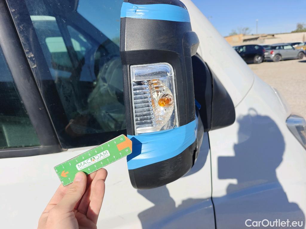  Opel  Movano OPEL  / 2021 / 4P / furgón Q4 Furgón Base L2H2 3.5T 2.2 BHDi 103kW #27