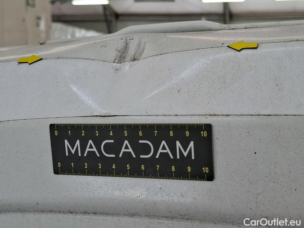  Citroen  Berlingo  Fourgon Club M 650 1.5 BlueHDi 75CV BVM5 E6dT #21