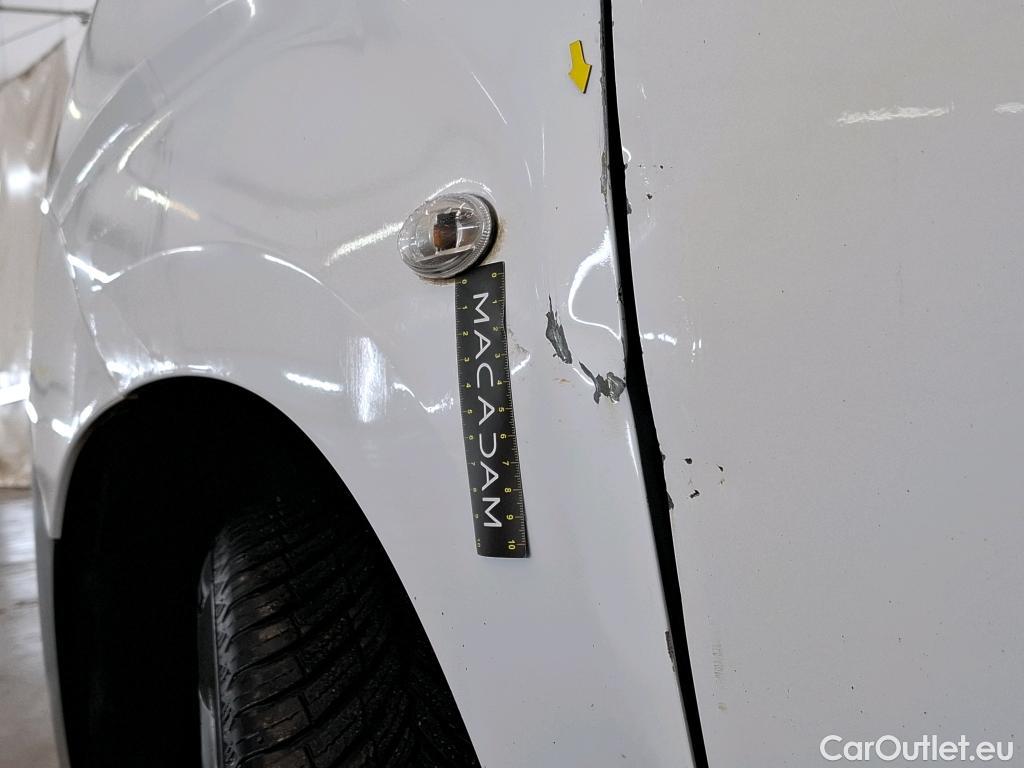  Citroen  Berlingo  Fourgon Driver M 1000 1.5 BlueHDi 100CV BVM5 E6dT #7